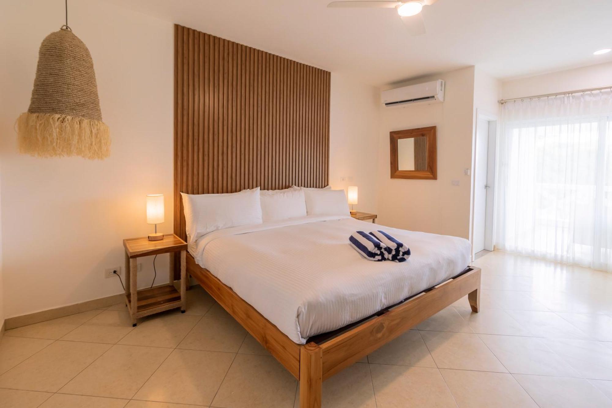 Hotel Santa Teresa Playa Santa Teresa  Bagian luar foto